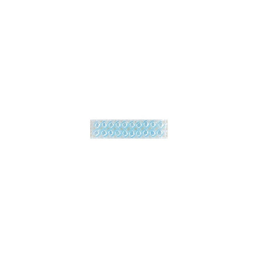 Robins Egg Blue Seed Beads | Tiny Aqua Beads | Glass Seed Beads - Robin Blue - 4.54g (nmgsb00143)