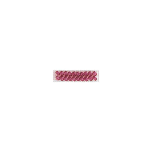 Berry Seed Beads | Tiny Mauve Beads | Glass Seed Beads - Elderberry - 4g (nmgsb02076)