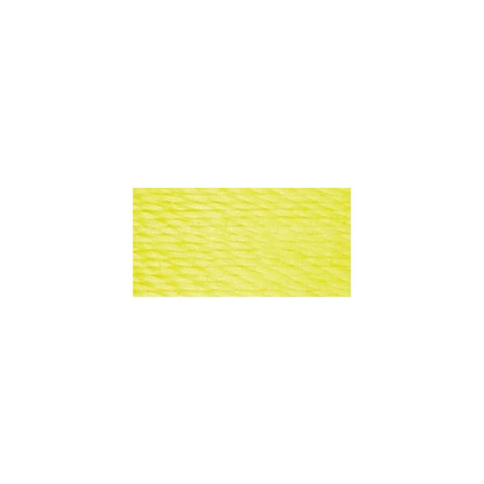 Yellow Thread | Yellow Needle Thread | Mimosa Dual Duty XP General Purpose Thread - 125 Yds - 1 Spool (nms9007260)