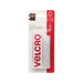 Velcro Strips | Adhesive Velcro | VELCRO(r) Sticky Back Tape - .75in. X 3.5in. - 4 Stripes/Pkg (nmvel90076)