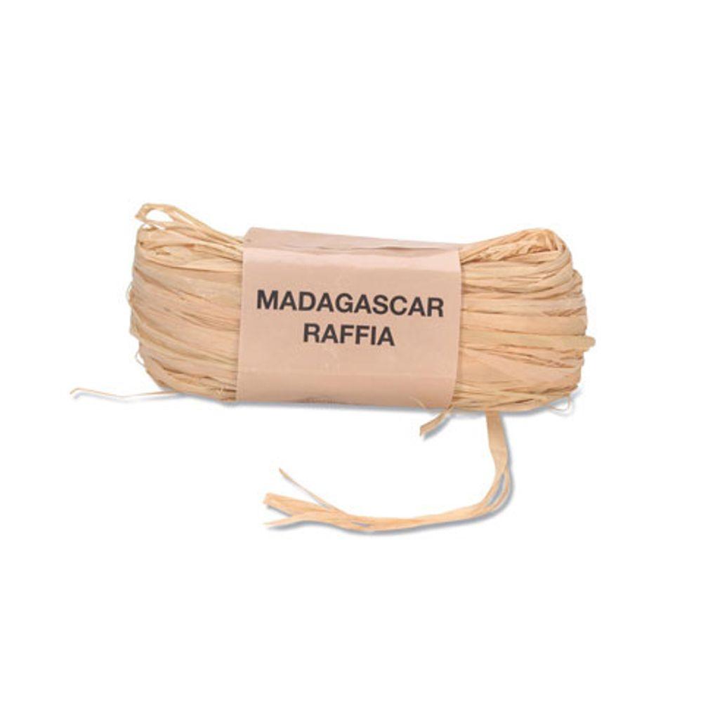 Feedback - Madagascar Raffia