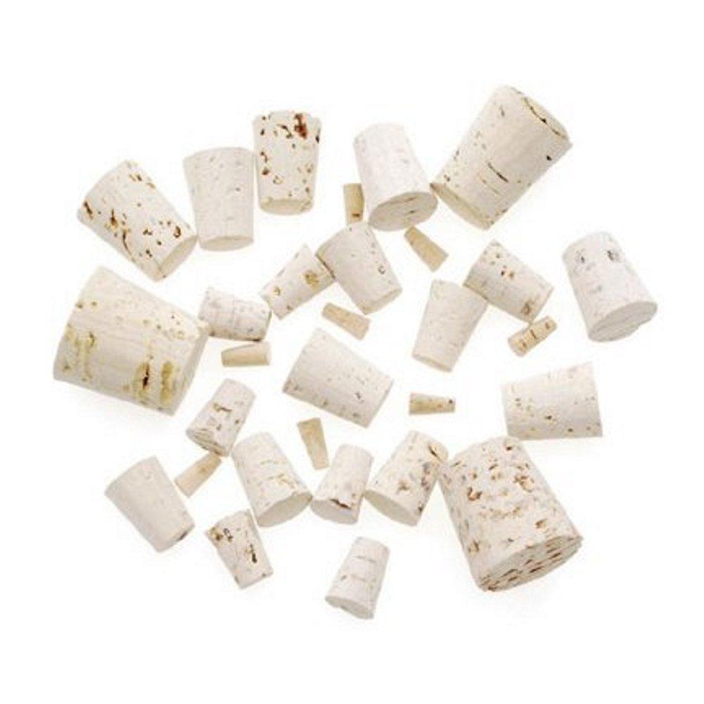 Back in Stock - 30 Piece Cork Collection