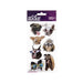 Funny Dog Stickers - 7 Stickers (darek5201250)