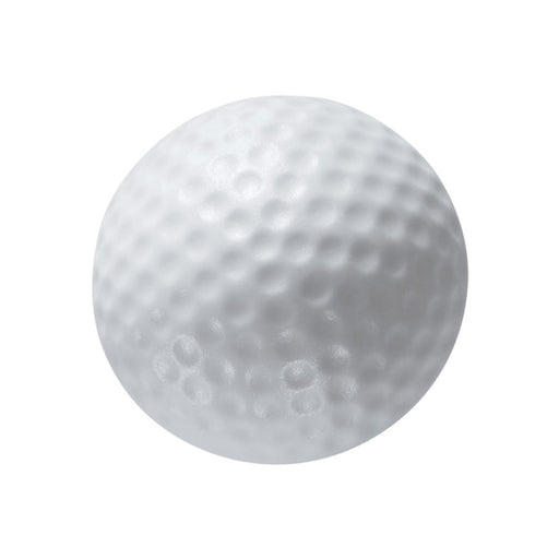 Golf Cupcake Toppers | Golf Cupcake Rings | Golf Ball Cupcake Rings - 1.25 x 1.25 x 1.25in. - 24 Pieces/Pkg. (dp14179)