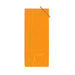 Orange Sack Bags | Orange Poly Bags - 11.5in. x 5in. - 36 Pieces/Pkg.