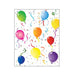 Balloon Treat Bags | Birthday Bags | Balloons Party Loot Bags - 9in. x 7in. - 8 Pieces/Pkg. (fdp27763)