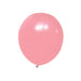 Pink Balloons | Pink Party Decorations | Pink Latex Balloons - 12in. - 10 Pieces/Pkg. (fdp50018)