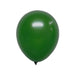 Metallic Green Balloons | Green Balloons | Dark Green Pearlized Balloons - 12 In. - 10 Pieces/Pkg. (fdp52106)