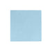 Baby Blue Napkins | Blue Party Napkins | Light Blue Beverage Napkins - 5in. x 5in. Folded - 2 Ply - 50 Pieces/Pkg. (fdp95313)