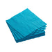 Turquoise Napkins | Turquoise Decor | Turquoise Luncheon Napkins - 50 Ct. (fdp95409)