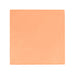 Peach Lunch Napkins | Peach Luncheon Napkins - 6.5 x 6.5in. Folded - 50 Pieces/Pkg. (fdp95417)
