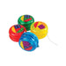 Loot Bag Filler | Block Mania Mini Yo-Yos - 12 Pieces/Pkg. (fdpust4492)