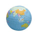 Globe Prop | Inflatable Globe - 11in. in Diameter (fdpustin14)