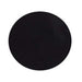 Tulle Circles - Black - 9 Inch - Pack of 25 (gitulle9inblack)