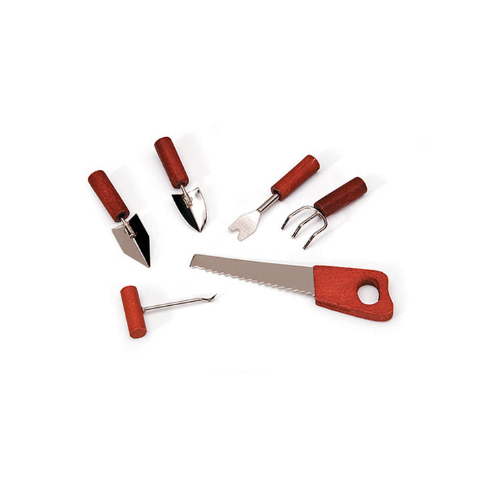 Timeless Minis(tm) - Hand Tools - Assorted Sizes - 1 set (dar230903)