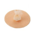 Tulle Circles - Peach - 9 Inch - Pack of 25 (gitulle9inpeach)