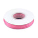1/8 Inch Double Faced Satin Ribbon - Hot Pink - 100 Yard Spool (gi18satribhotpink)