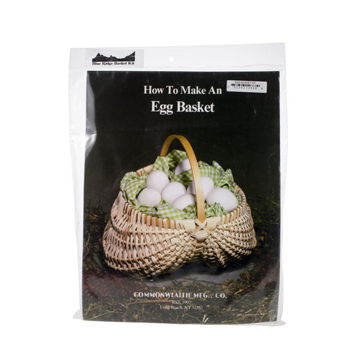 How To Make An Egg Basket Kit (nm12668)