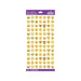 Smiley Face Stickers | Smiley Face Seals | Classic Smileys Stickers - 91 Pieces/Pkg. (nm5238599)