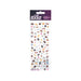 Dog Envelope Seals | Dog Stickers | Tiny Dog Stickers - 98 Pieces/Pkg. (nm8600074)