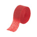 Red Party Decor | Red Crepe Streamer - 1.75in. x 81 ft. - 1 Roll (nmcrpstrm6326)