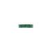 Emerald Green Seed Beads | Tiny Emerald Green Beads | Glass Seed Beads - Emerald - 4.54g (nmgsb00332)