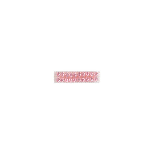 Dusty Rose Seed Beads | Tiny Rose Pink Beads | Glass Seed Beads - Dusty Rose - 4.54g (nmgsb02005)