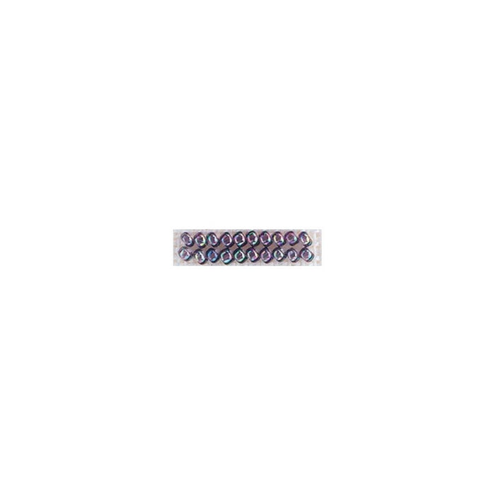 Purple Seed Beads | Tiny Purple Beads | Glass Seed Beads - Heather - 4.54g (nmgsb02025)