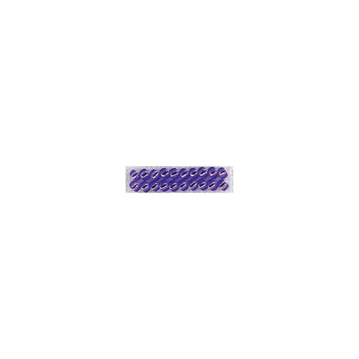 Purple Seed Beads | Tiny Purple Beads | Glass Seed Beads - Brilliant Orchid - 4g (nmgsb02085)