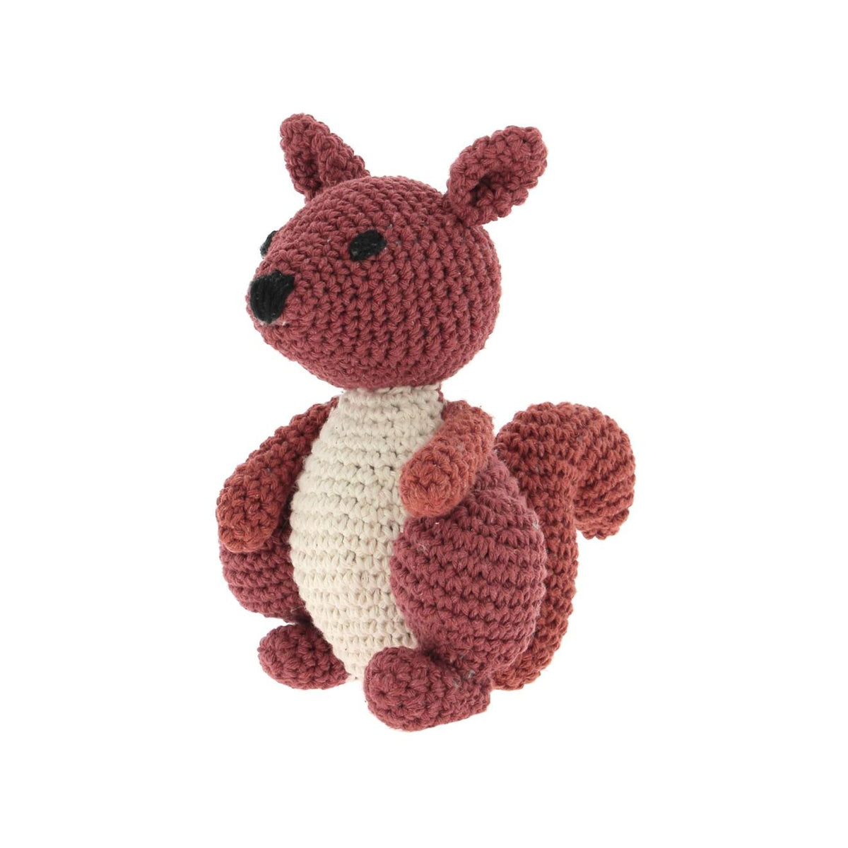 Suzy the Cat Crochet Kit 