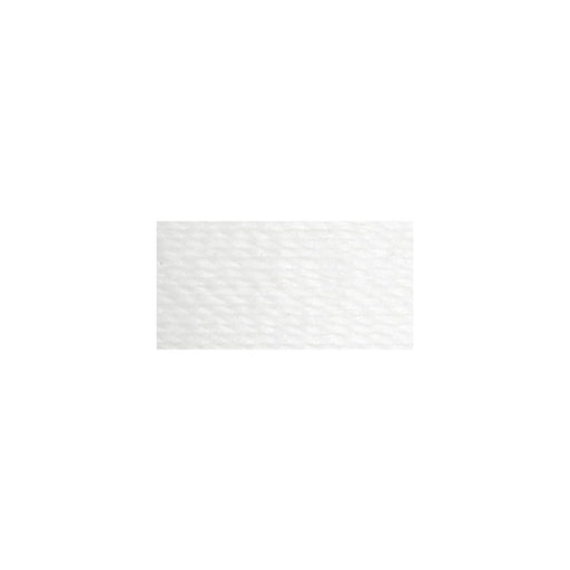 Cheap White Thread | White Sewing Thread | White Dual Duty XP General Purpose Thread - 125 Yds - 1 Spool (nms9000100)