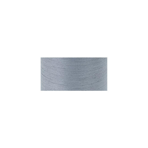 Grey Hand Sewing Thread | Gray Thread | Nugrey Dual Duty XP General Purpose Thread - 125 Yds - 1 Spool (nms9000450)