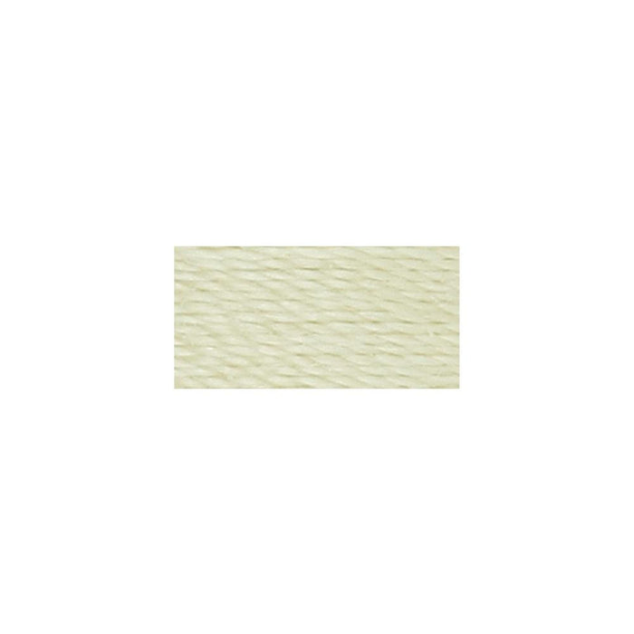 Ivory Thread | Cream Sewing Thread | Ecru Dual Duty XP General Purpose Thread - 125 Yds - 1 Spool (nms9008030)