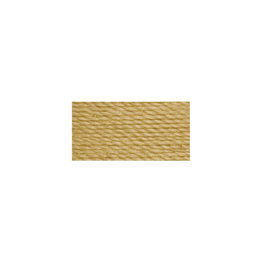 Cheap Tan Thread | Wheat Needle Thread | Golden Tan Dual Duty XP General Purpose Thread - 125 Yds - 1 Spool (nms9008140)