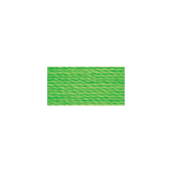 Neon Green Thread | Highlighter Green Thread | Neon Green Dual Duty XP General Purpose Thread - 125 Yds - 1 Spool (nms9009265)