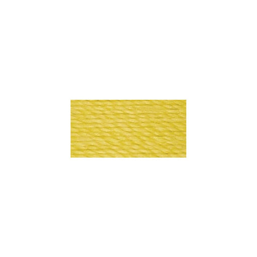 Yellow Thread | Yellow Sewing Thread | Bright Sun Yellow Dual Duty XP General Purpose Thread - 125 Yds (nms9009272)