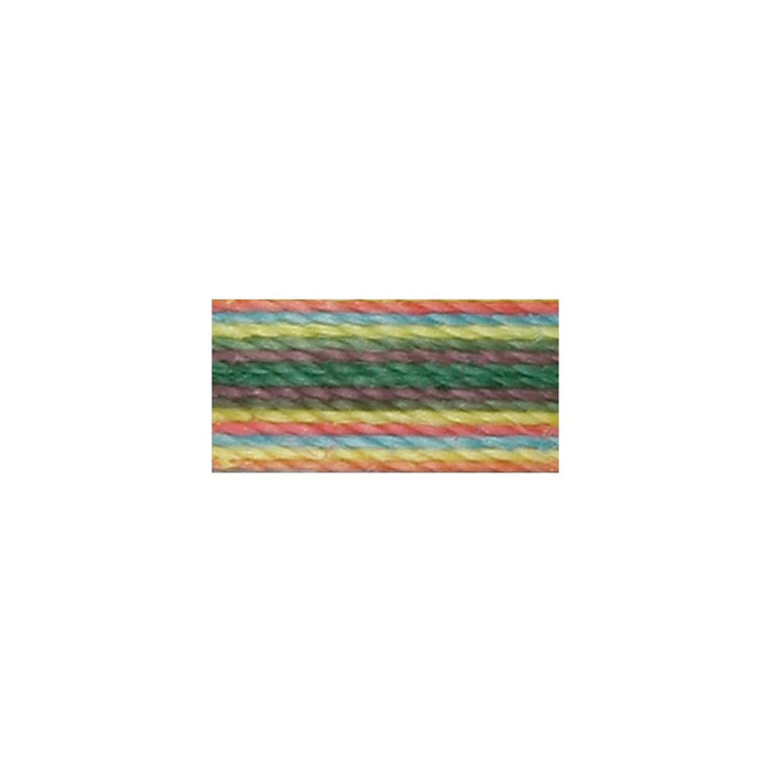 Multicolored Thread | Rainbow Thread | Jewels Dual Duty XP General Purpose Thread - 125 Yds - 1 Spool (nms9009347)