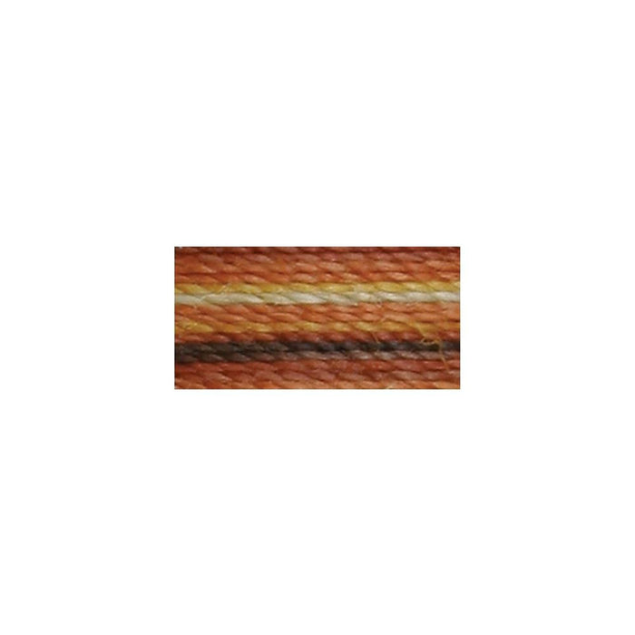 Fall Colored Thread | Autumn Thread | Autumn Dual Duty XP General Purpose Thread - 125 Yds - 1 Spool (nms9009386)