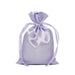 Lavender Satin Pouch | Small Lavender Pouch | Lavender Satin Bags - 3in. x 4in. - 30 Pieces/Pkg. (pm09200203)