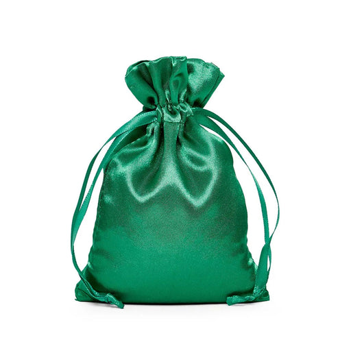Green Raffia | Emerald Green Raffia Ribbon - Matte - 1/4in. x 100Yds  (pm4434860)