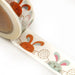 Easter Bunny Tape, Easter Egg Tape, Bunnies and Eggs Washi Tape - 9/16in. x 10 Yards (pm34270103)