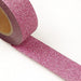 Pink Sandy Washi Tape - 9/16in. X 10 Yards (pm34470234)