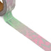 Letters Tape, Alphabet Washi Tape, Pastel Letters Washi Tape - 9/16in. x 10 Yards (pm34550542)