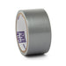 Silver Duct Tape | Wide Silver Tape | Colored Duct Tape - Silver - 1 7/8in. x 10 Yds (pm34738241)