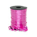 Cerise Balloon Ribbon | Cerise Curly Bows | Cerise Smooth Finish Curling Ribbon - 3/16in. x 500 Yds (pm44300233)