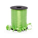 Lime Balloon Ribbon | Narrow Lime Ribbon | Lime Green Smooth Finish Curling Ribbon - 3/16in. x 500 Yds (pm44300267)