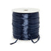 Dark Blue Raffia Ribbon | Navy Raffia Bows | Navy Pearlized Raffia Ribbon - 1/4in. x 100 Yds (pm4434972)