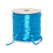 Blue Raffia Ribbon | Turquoise Bows | Turquoise Pearlized Raffia Ribbon - 1/4in. x 100 Yards (pm4434975)