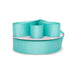 Aqua Blue Ribbon | Aquamarine Ribbon | Aqua Grosgrain Ribbon - 5/8in. x 50 Yards (pm46058571a)