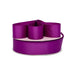 Purple Ribbed Ribbon | Purple Grosgrain Ribbon - 5/8in. x 50 Yards (pm46058581r)